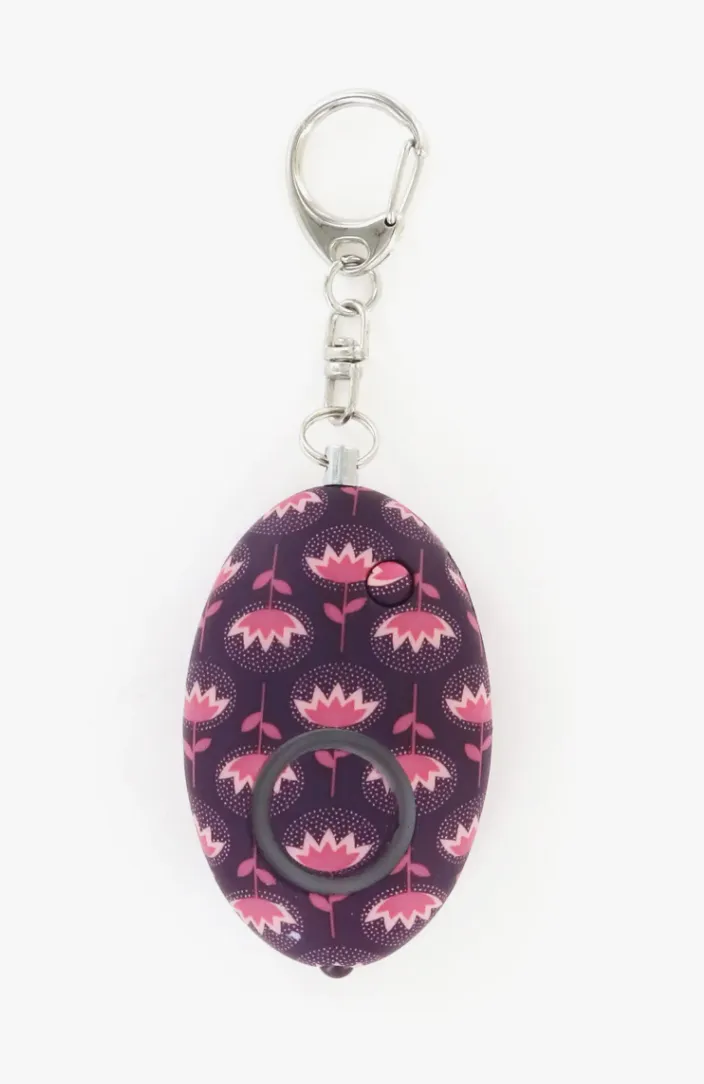 MayDay Mini KeyRing Alarm
