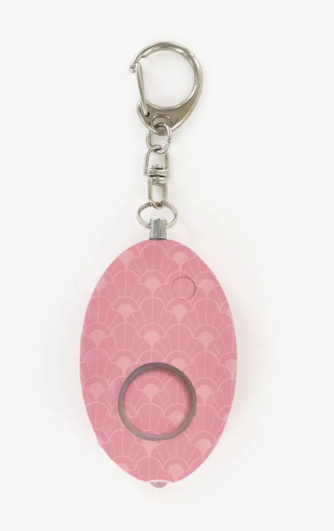 MayDay Mini KeyRing Alarm