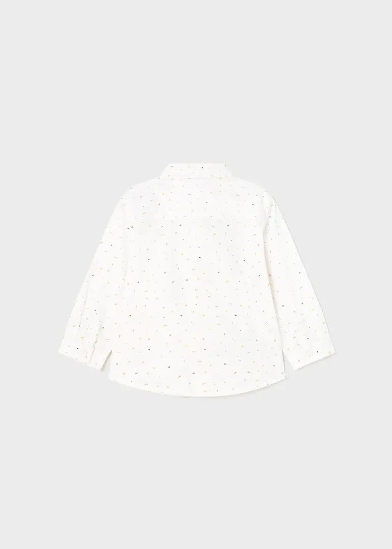 Mayoral Button Down 1118
