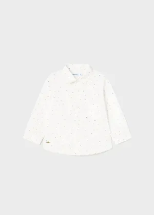 Mayoral Button Down 1118