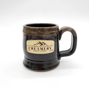 Medicine Bow Creamery Mug