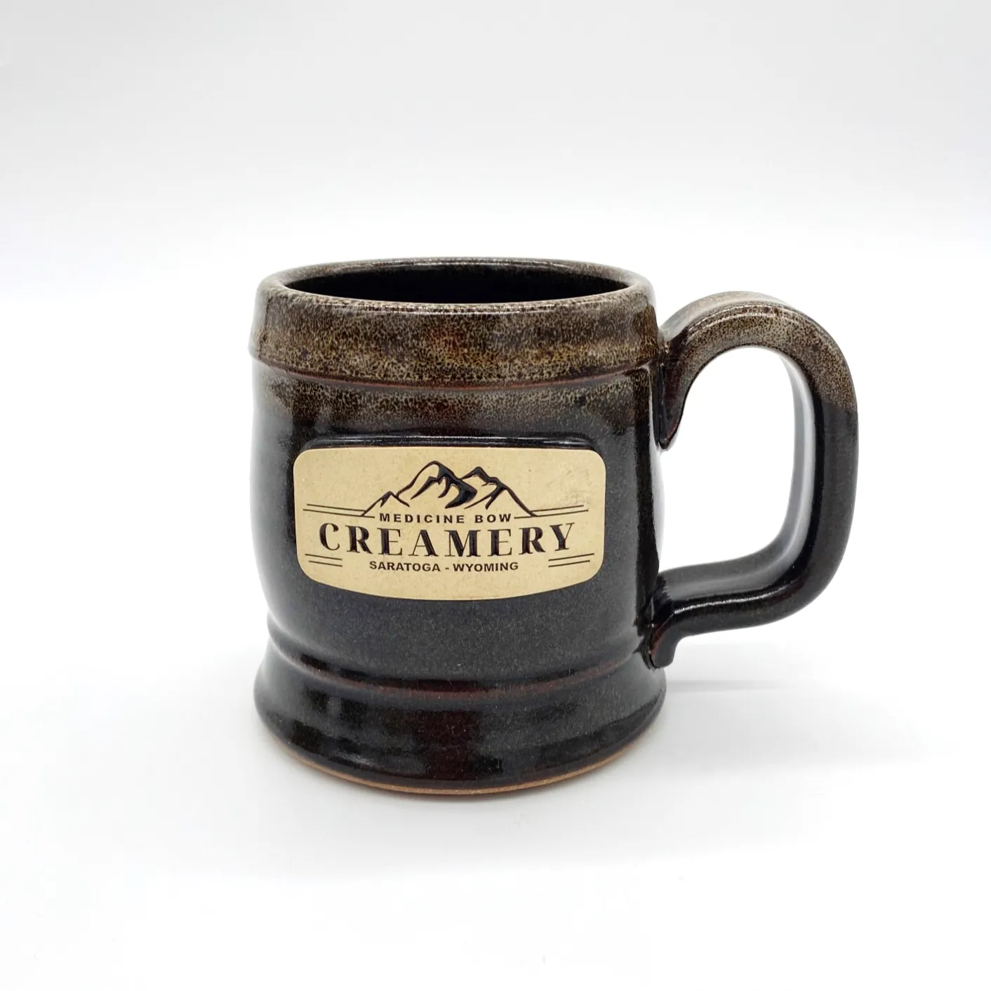 Medicine Bow Creamery Mug