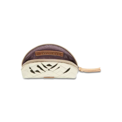 Medium Cosmetic Case, Evadney