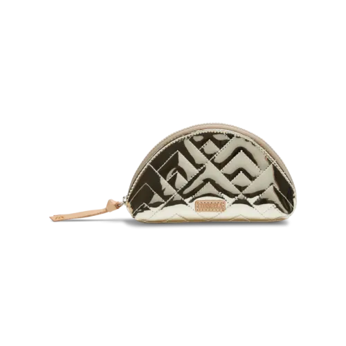Medium Cosmetic Case, Evadney