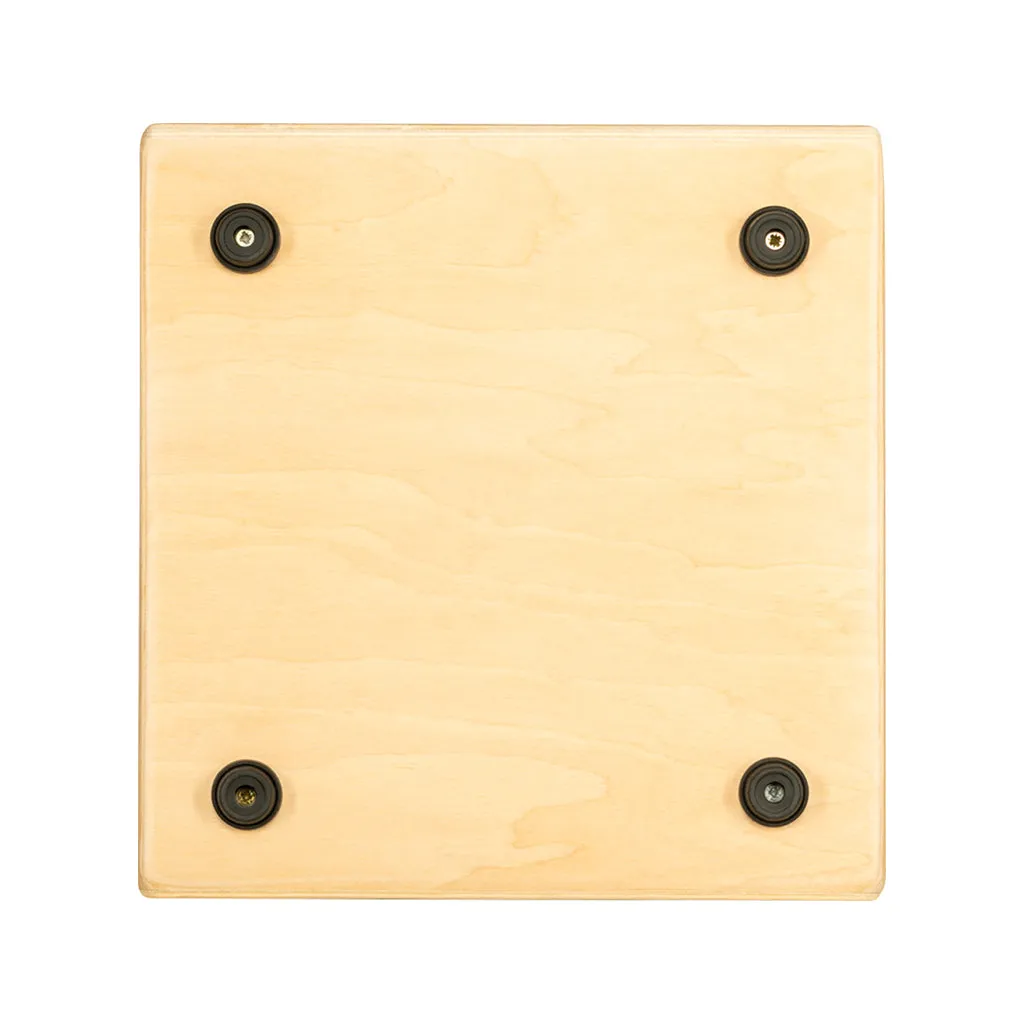 MEINL Percussion JC50B Jam Cajon, Baltic Birch