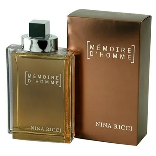 Memoire Eau De Toilette for Men