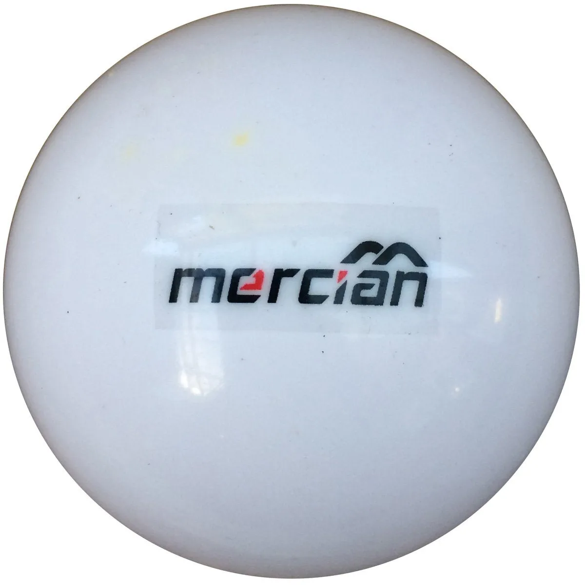 Mercian Match Smooth Hockey Ball (Pack of 6)