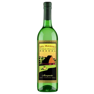 Mezcal Del Maguey Arroqueno 750mL