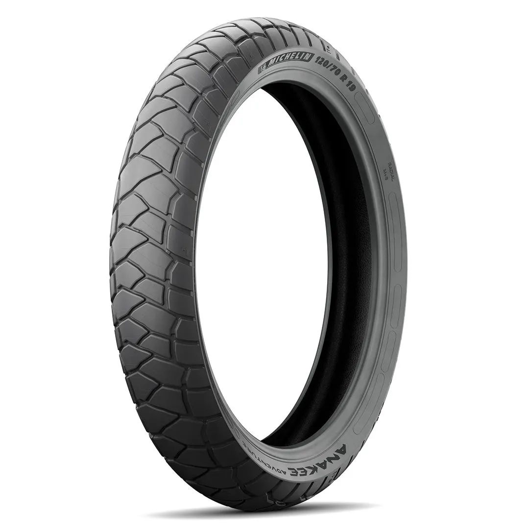 MICHELIN Anakee Adventure Tyre