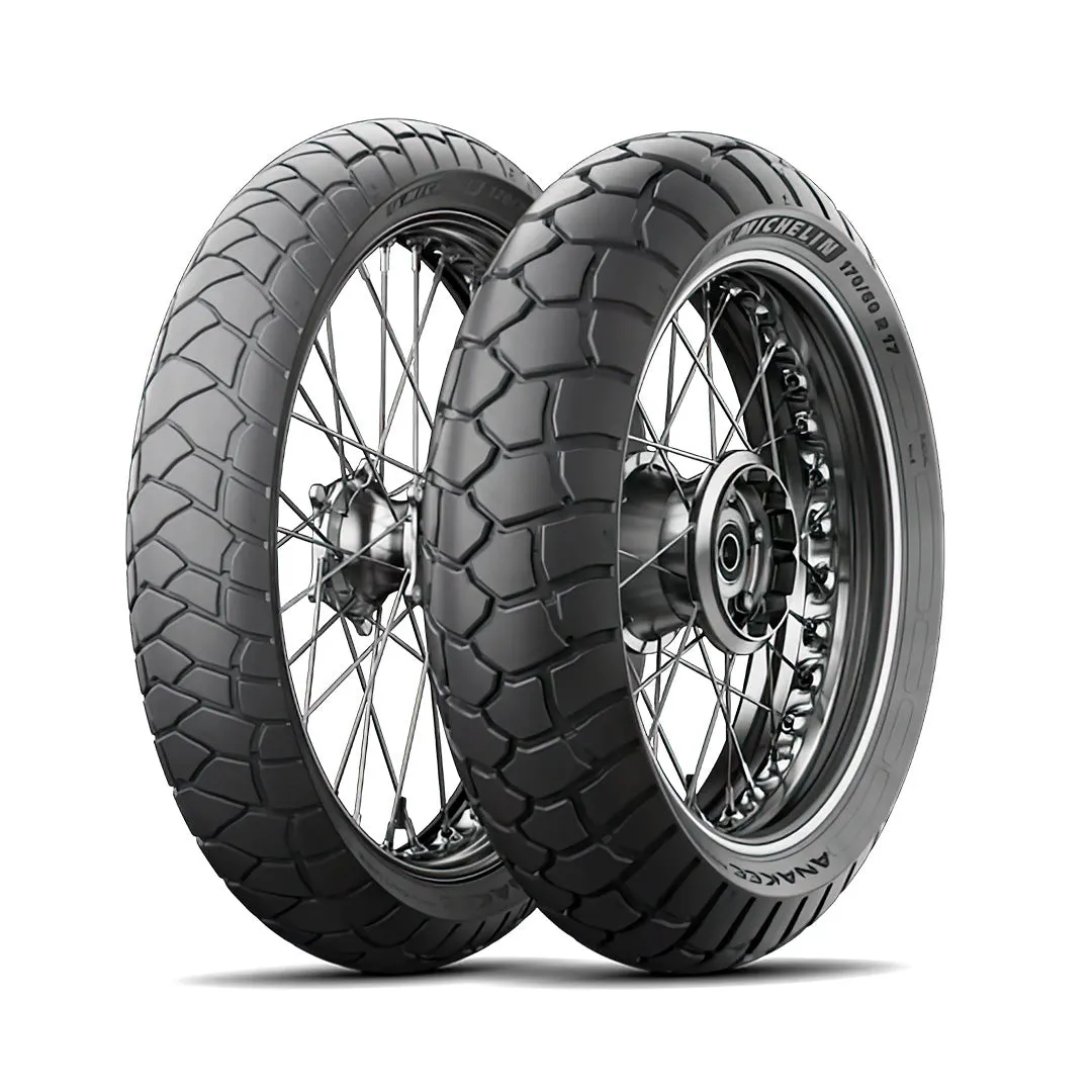 MICHELIN Anakee Adventure Tyre