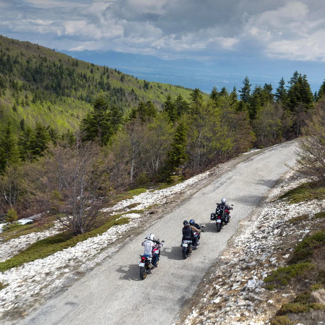 MICHELIN Anakee Adventure Tyre