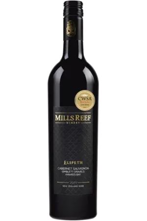 Mills Reef Elspeth Cabernet Sauvignon