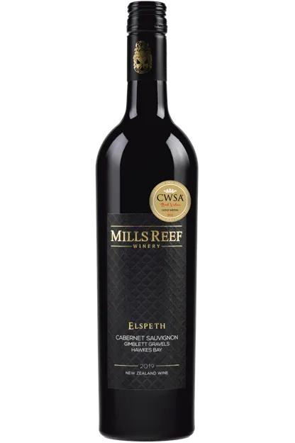 Mills Reef Elspeth Cabernet Sauvignon