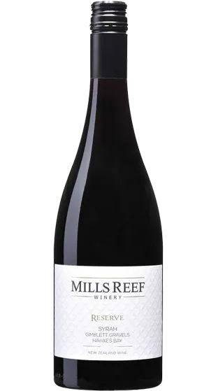 Mills Reef Reserve Syrah 2020/21