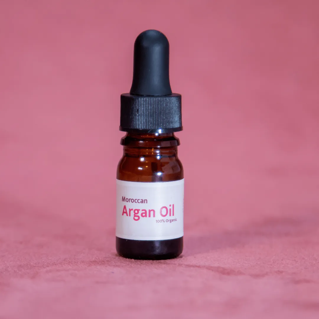 Mini Argan Oil