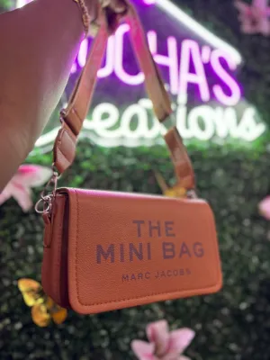 “Mini” B A G
