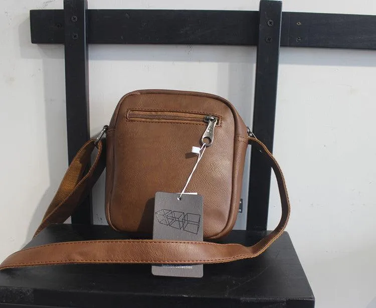 Mini Basic Bag