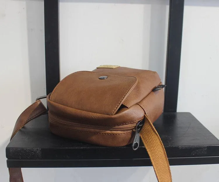 Mini Basic Bag