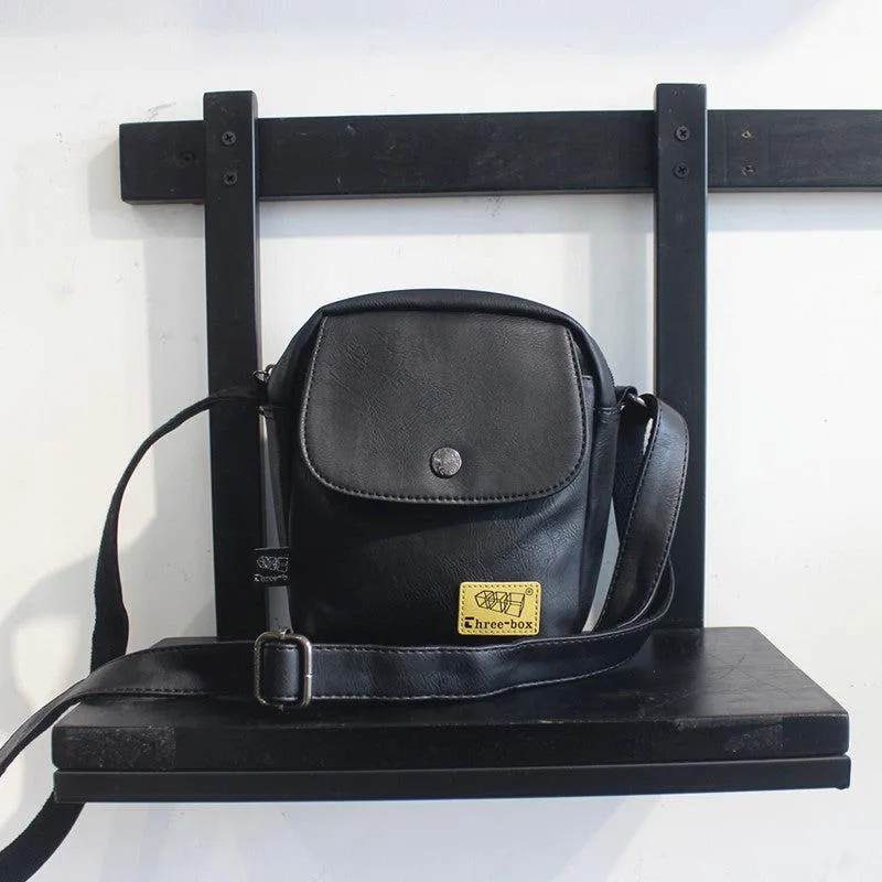 Mini Basic Bag