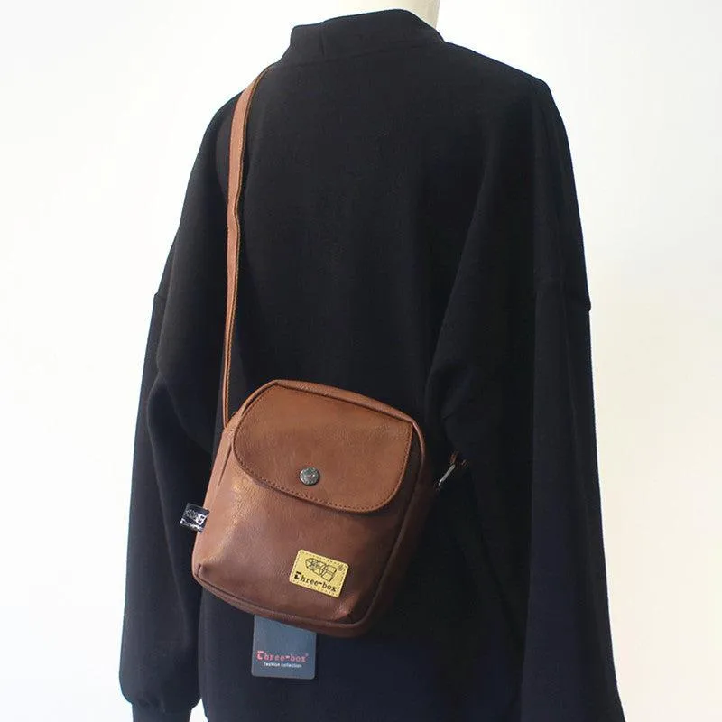 Mini Basic Bag