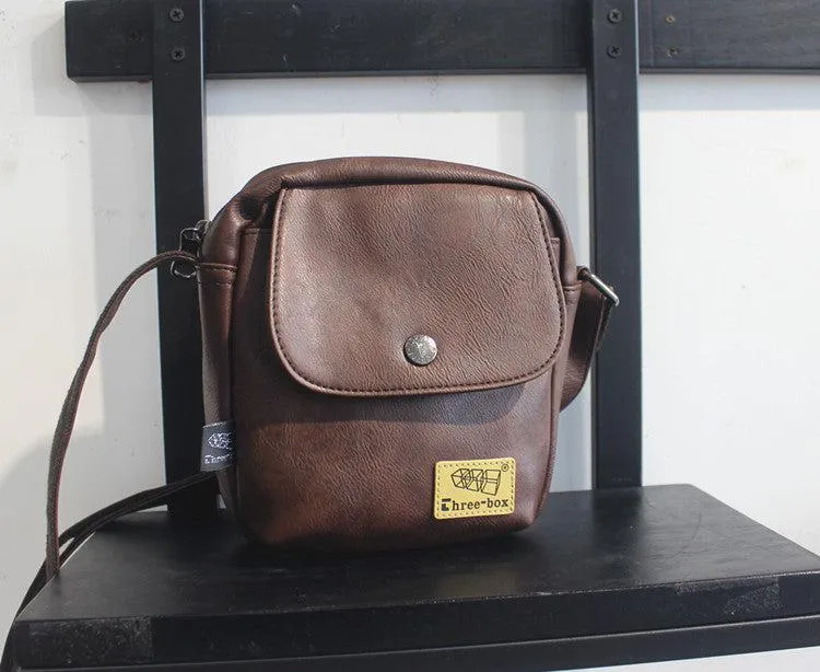 Mini Basic Bag