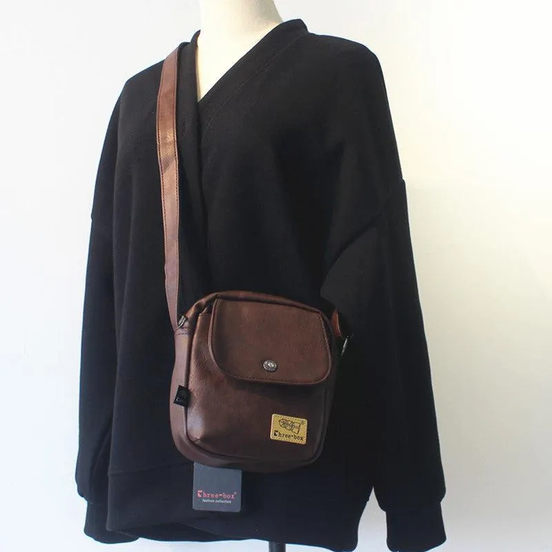 Mini Basic Bag
