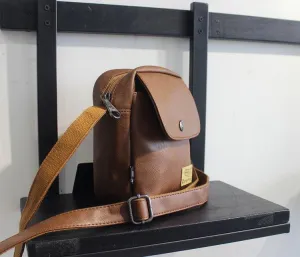 Mini Basic Bag
