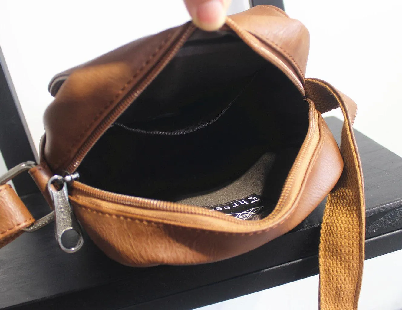 Mini Basic Bag