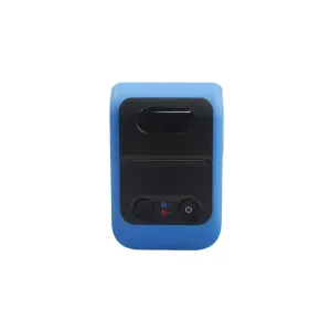 Mini Bluetooth Label Printer