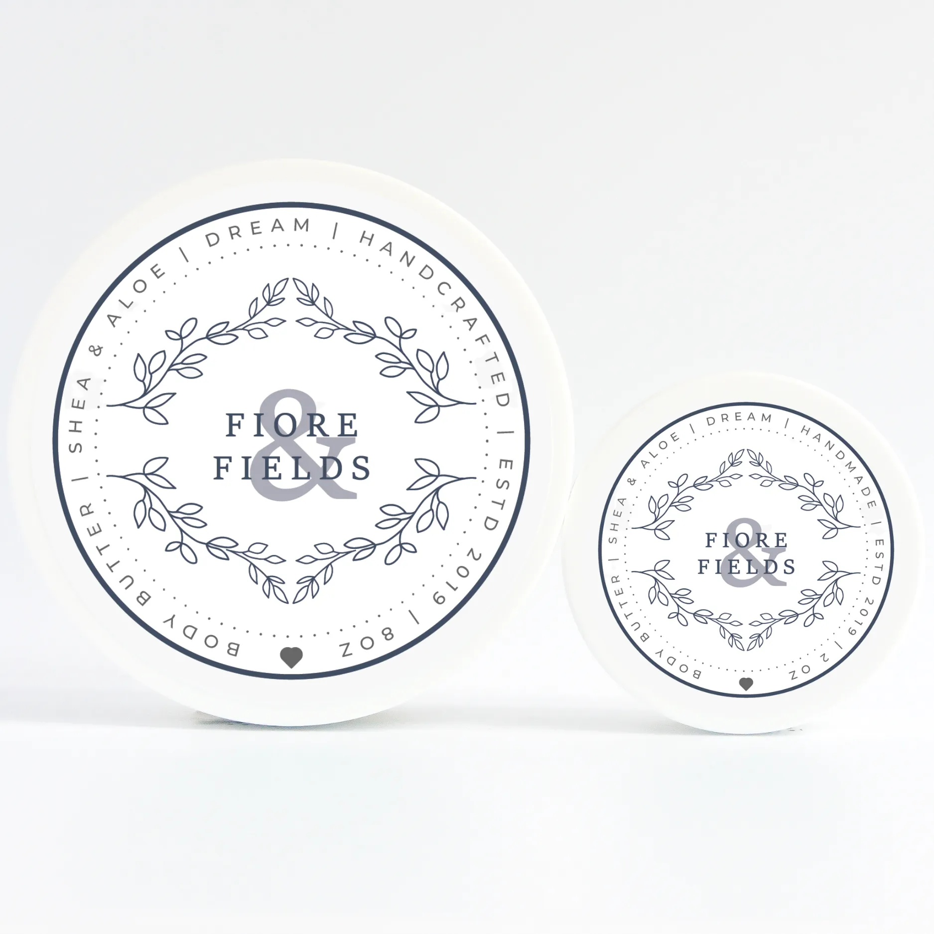 Mini Body Butter in Dream -ALL SALES FINAL