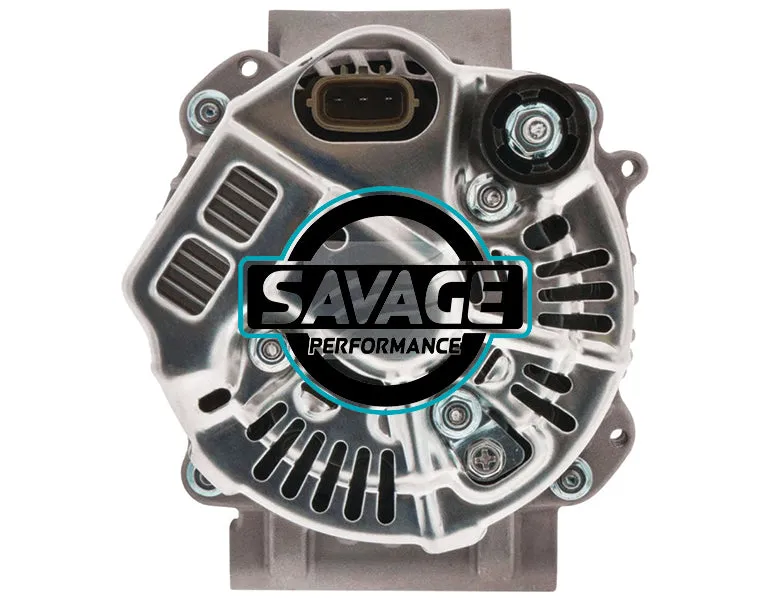 Mini Cooper S R50 R53 W11B16A 1.6L 2002-2008 14V Alternator