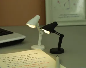 Mini Reading Lamp