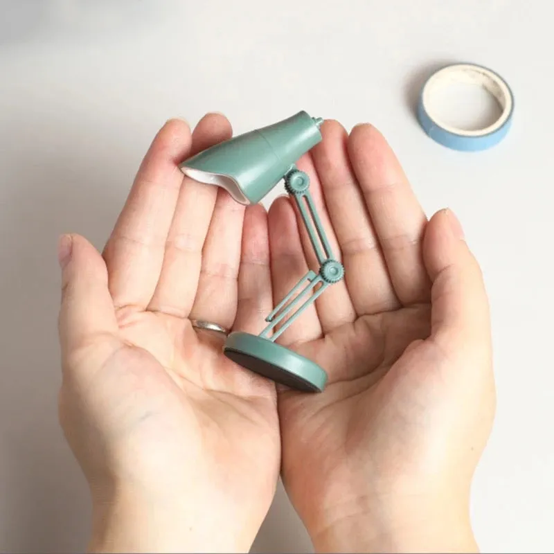 Mini Reading Lamp