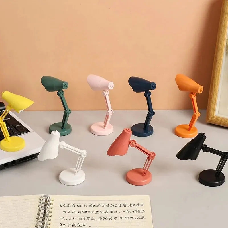 Mini Reading Lamp