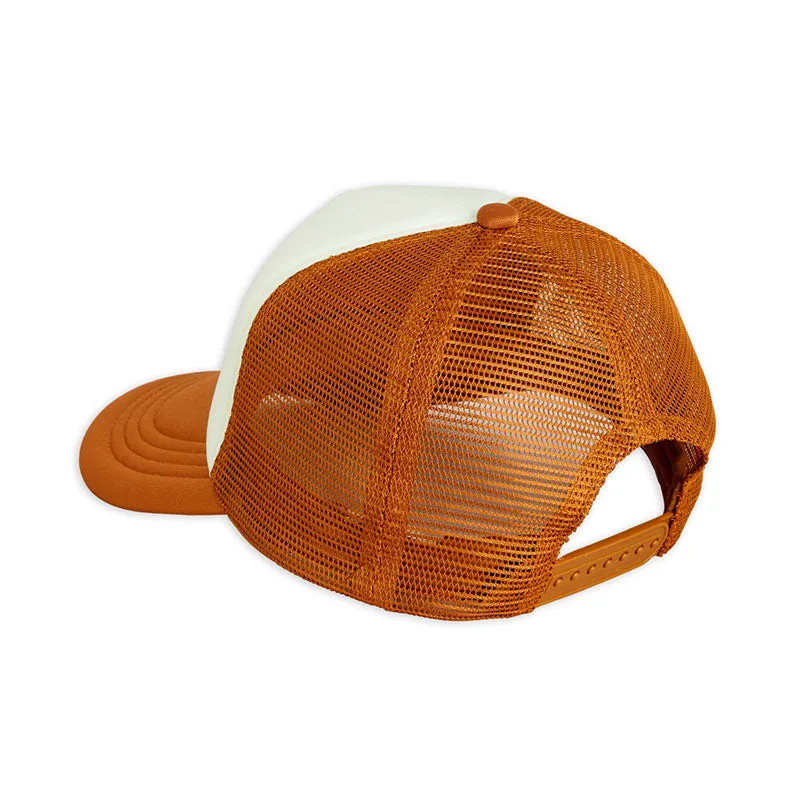 Mini Rodini - Flundra trucker cap