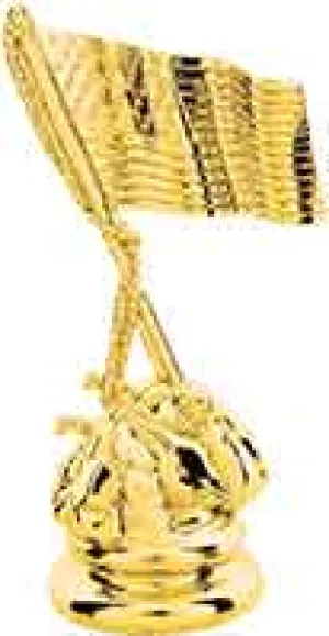 Mini Trophy