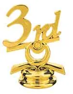 Mini Trophy