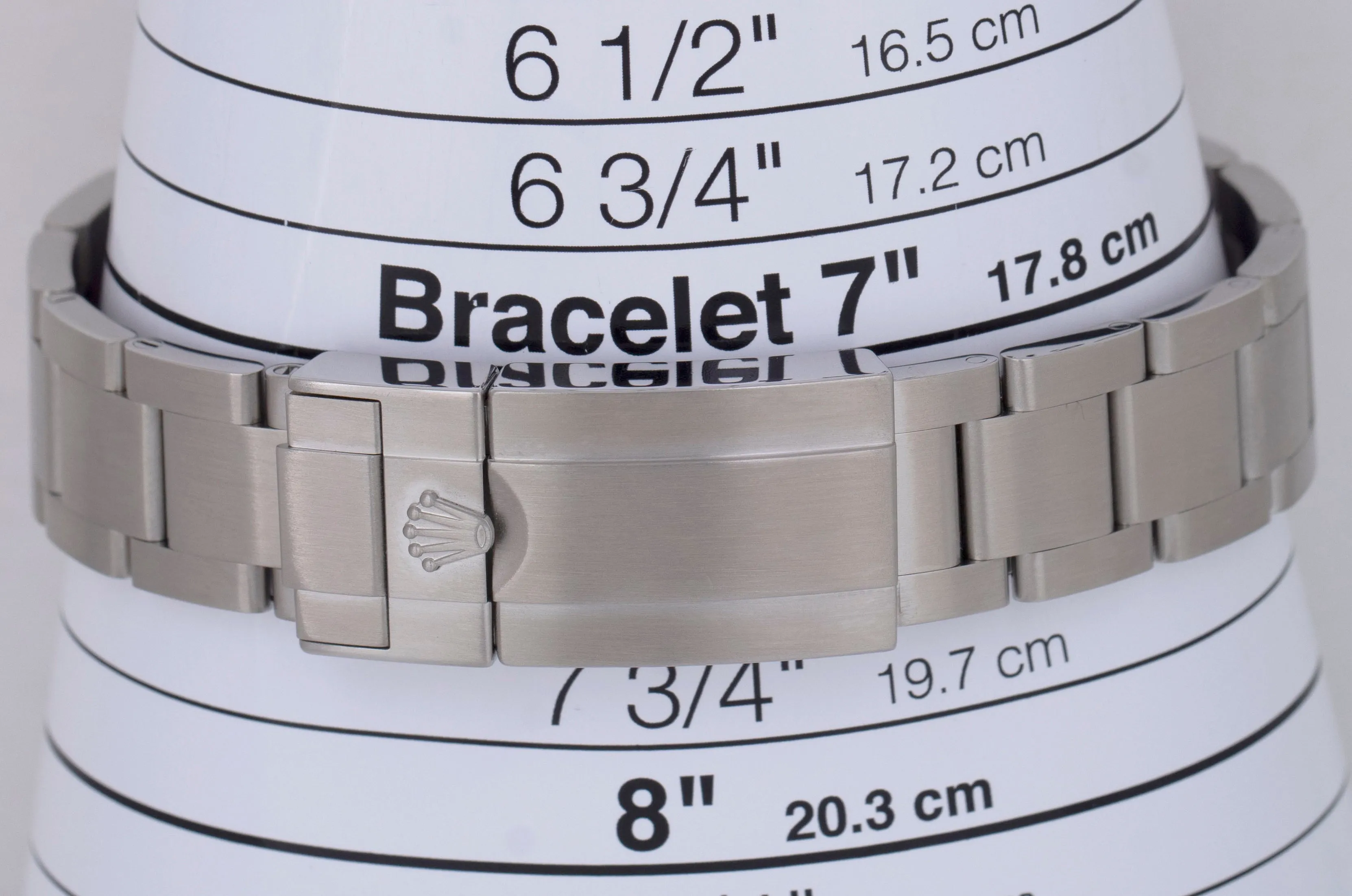 MINT PAPERS Rolex Explorer I 39mm MK2 FULL LUME 3-6-9 Steel Watch 214270 BOX