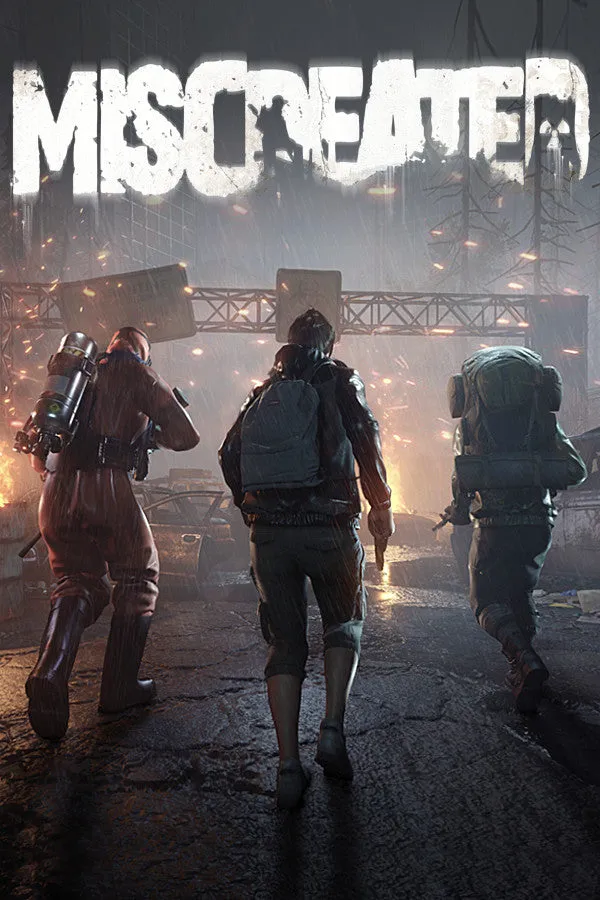 Miscreated (PC)