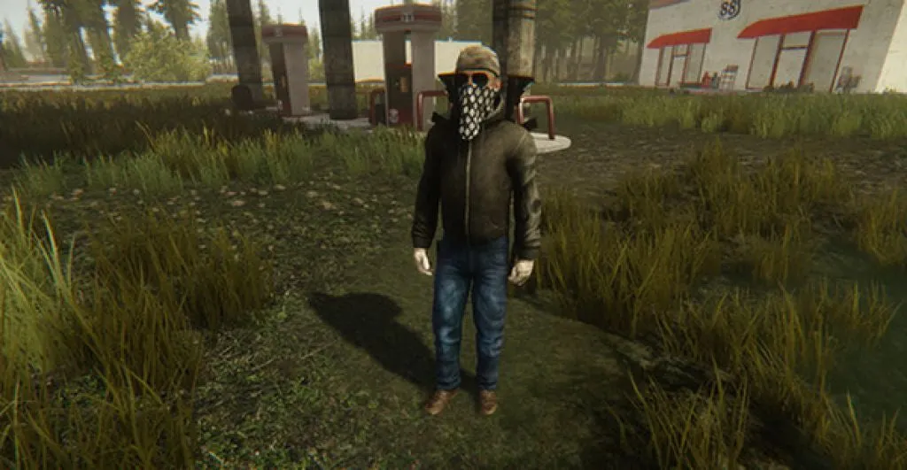 Miscreated (PC)