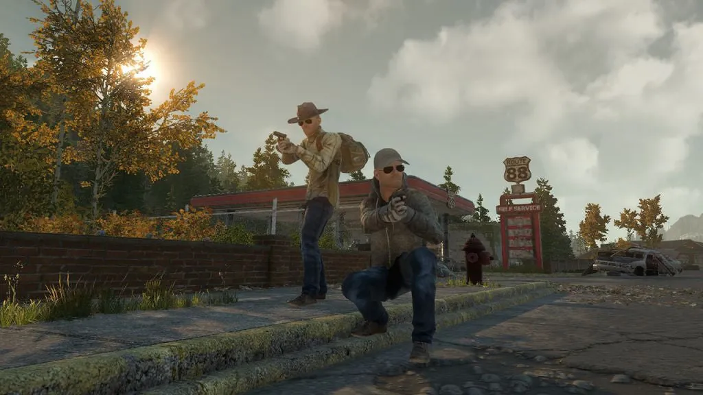 Miscreated (PC)