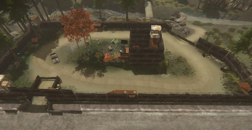 Miscreated (PC)