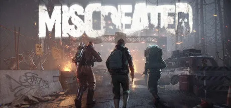 Miscreated (PC)