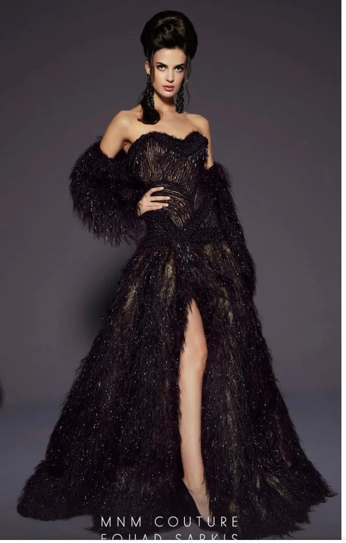 MnM Couture 2457