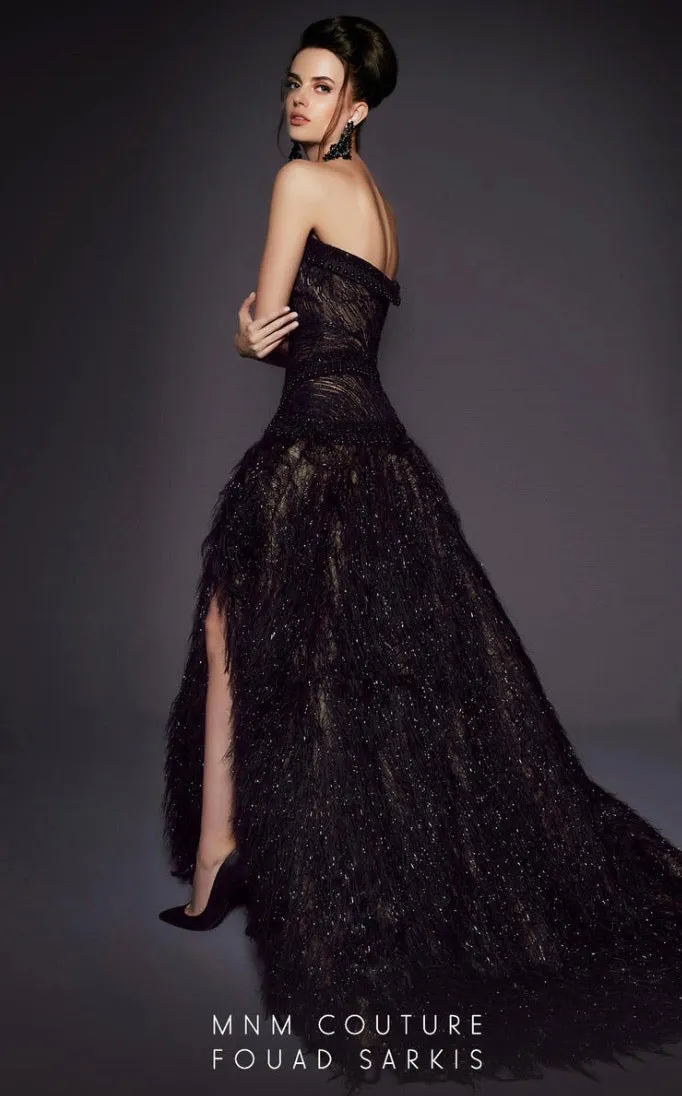 MnM Couture 2457
