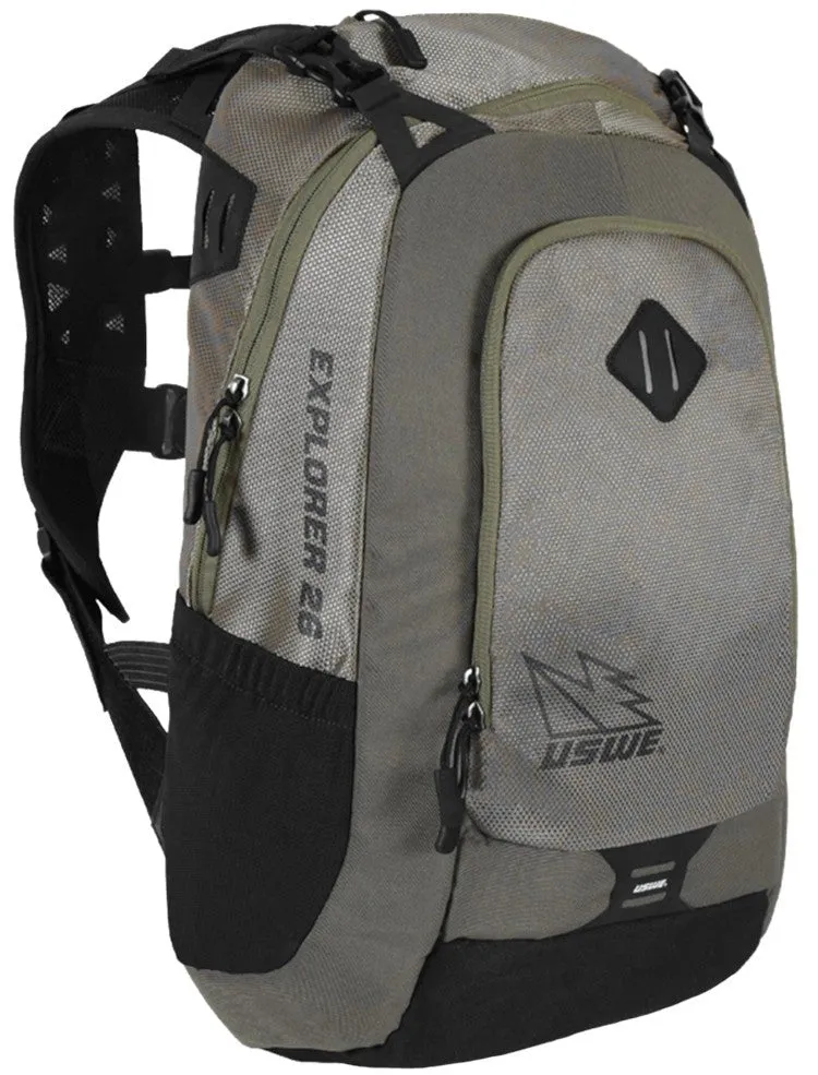Mochila Explorer 26 USWE Sports