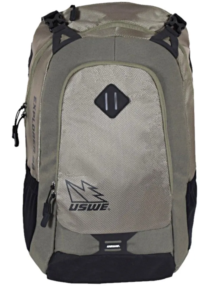 Mochila Explorer 26 USWE Sports