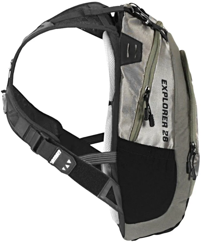 Mochila Explorer 26 USWE Sports