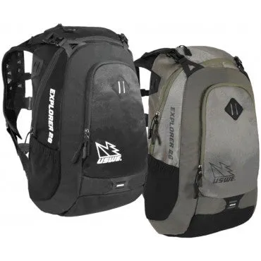 Mochila Explorer 26 USWE Sports
