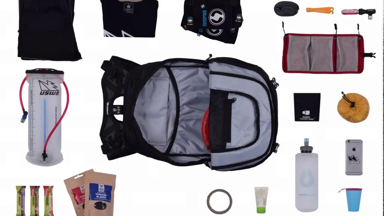Mochila Explorer 26 USWE Sports